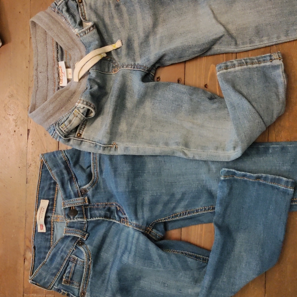 3t boys toddler jeans